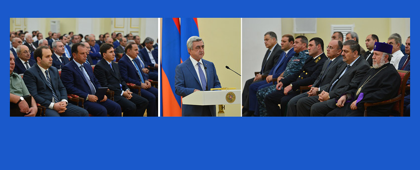 Ակնարկ.  Առանց Քաղաքներու Անուանանշումներուն