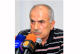 Ի Խնդիր Հայերէններու Մերձեցման