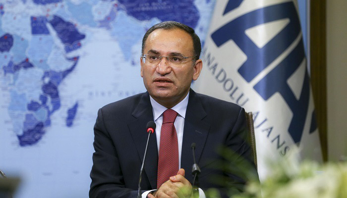 Պոզտաղ Կը Զգուշացնէ Ուաշինկթընը  Կիւլենի Հարցով Անգարայի Հետ Ճակատելէ