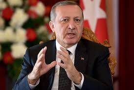 «Թուրքիոյ Մէջ Յեղաշրջման Ձախող Փորձը  Ծրագրուած Էր Արտաքին Ուժերու Կողմէ»  Ըսաւ Էրտողան