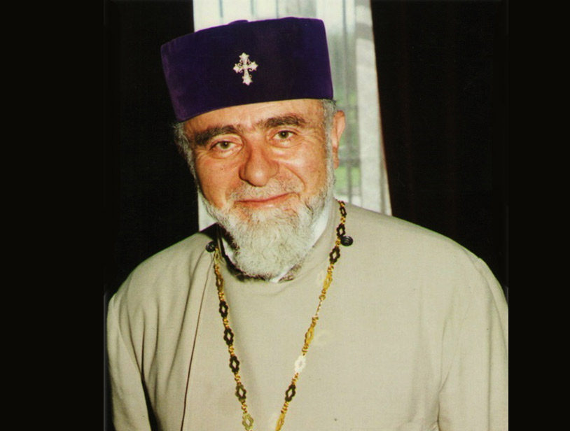 Հայոց Հայրապետը