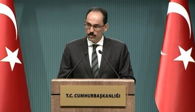 «Սուրիան Չէ Հասած Փուլի Մը, Որ Ճգնաժամին  Քաղաքական Լուծումին Նկատմամբ  Լաւատեսութիւն Կը Յառաջացնէ»  Կ՛ըսէ Քալըն