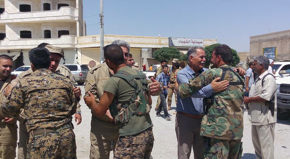 «Յանձնառու Կը Մնանք Մընպեժի Ազատագրման  Հարցով Թուրքիոյ Տուած Մեր Խոստումին»  Կ՛ըսէ Կալաուէյ