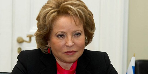 «Ռուսիա Եւ Թուրքիա Շահագրգռուած Են Լիարժէք  Երկկողմանի Յարաբերութիւններու Վերականգնումով»  Կ՛ըսէ Մաթվիենքօ