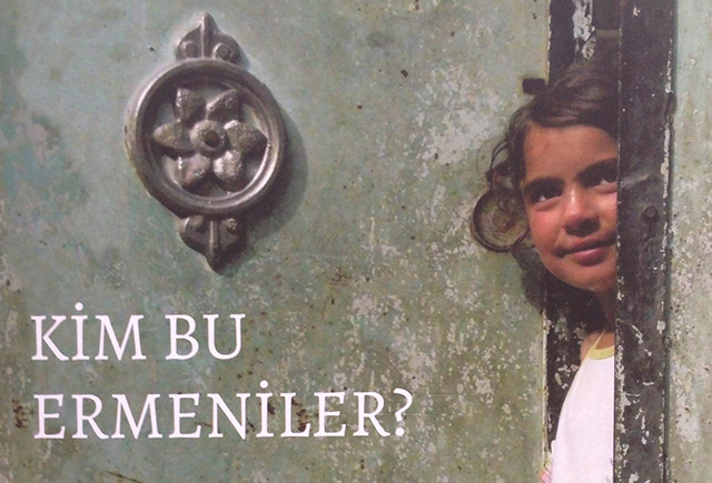 Գաղութէ – Գաղութ