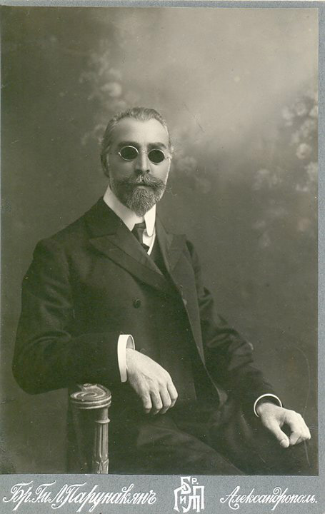 Tigranian_Nikogayos_81916