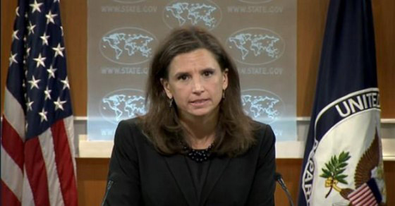 Մտահոգութիւն Յայտնելով Թշնամական  Արտայայտութիւններու Վերաբերեալ`  Ուաշինկթըն Թուրքիոյ Ղեկավարներէն  Աւելի Զուսպ Յայտարարութիւններ Կ՛ակնկալէ