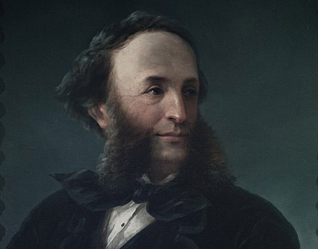 Յովհաննէս Այվազովսքիի 200-Ամեայ Յոբելեանը` ԵՈՒՆԵՍՔՕ-ի 2017-ի Յիշարժան Տարեթիւերուն Շարքին