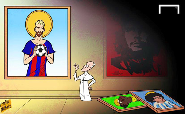 cartoon-pope-hails-messi_mif0jtv17bc01ajihvloee775