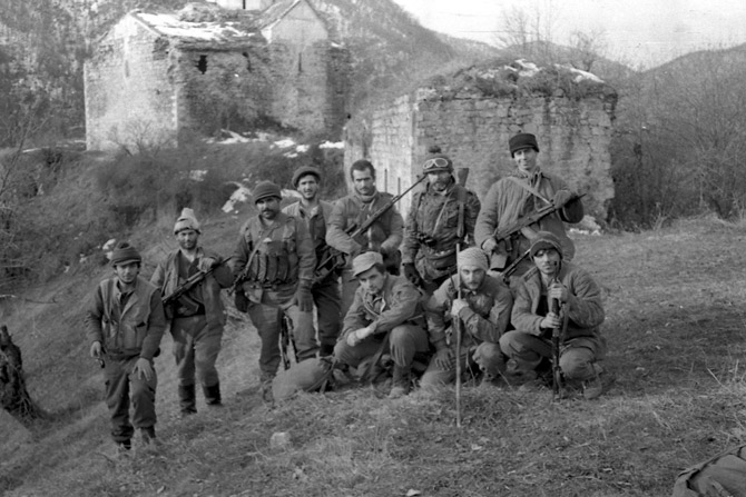 defense forces_83116