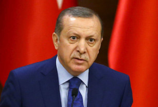 Այսօր Ռուսիա Իր Այցելութեան  Նախօրեակին.  «Առանց Ռուսիոյ Մասնակցութեան Սուրիական  Տագնապին Լուծումը Անկարելի Է»  Կ՛ըսէ Էրտողան