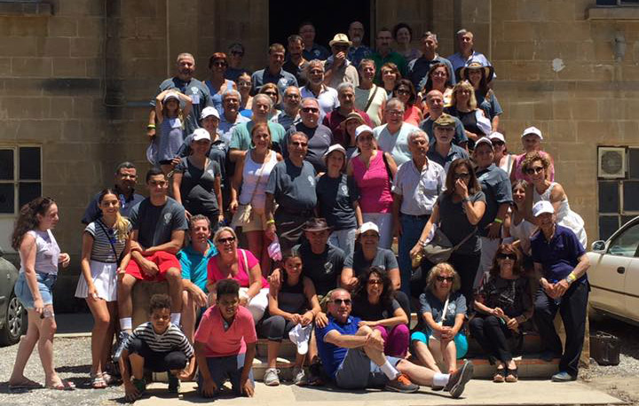 Գաղութէ Գաղութ