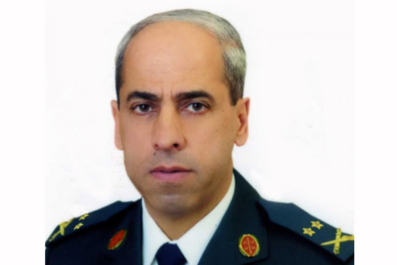 Խէյրի Պաշտօնավարութեան  Երկարաձգումէն Ետք Հերթը  Զօր. Քահուաժիինն Է