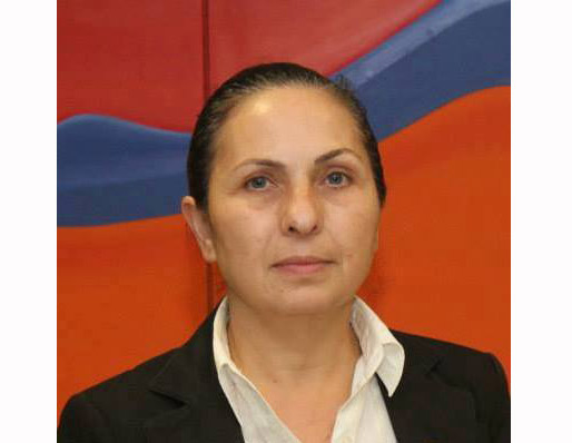 Մահացած Է Սփիւռքի Նախարարութեան Աշխուժ Պաշտօնեաներէն Նուէր Նալբանդեանը