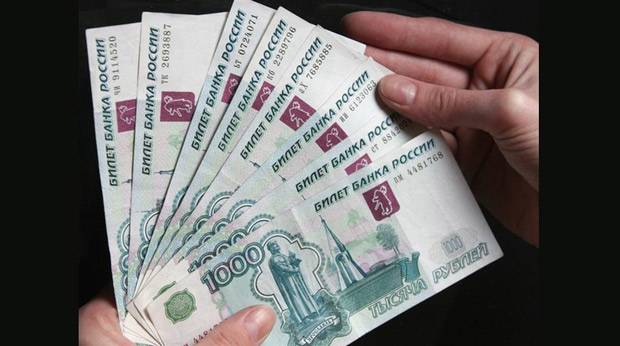 Թուրքիան Եւ Ռուսիան Կրնան Վճարումները  Կատարել Ազգային Դրամանիշերով