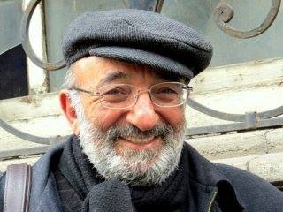 Սպարտակ-Ղարաբաղցյան