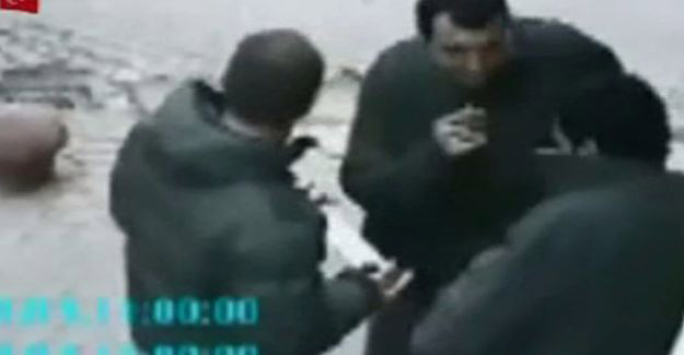 Տինքը Սպաննողին Օգնած Են  Թրքական Բանակի Սպաներ