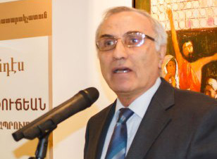 Նամակ Մոնրէալէն