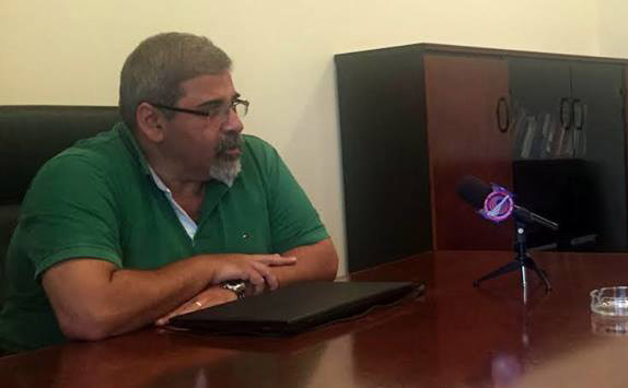 Տարեդարձները Պէտք Է Առիթ Ըլլան Ե՛ւ Արցախի, Ե՛ւ Հայաստանի Հանրապետութիւններու Իշխանութիւններուն Ականջալուր Ըլլալու Ժողովուրդին Դժգոհութիւններուն». Կիրօ Մանոյեան