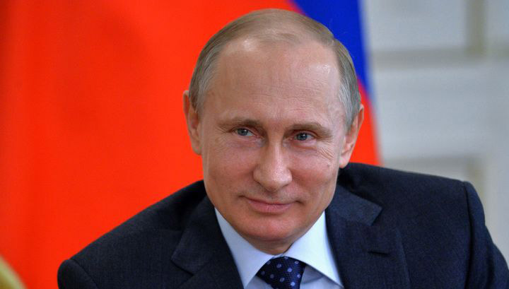 Փութին. «Պէտք Չէր Փլուզել  Խորհրդային Միութիւնը»