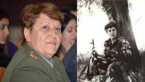 Հերոս Կիներ