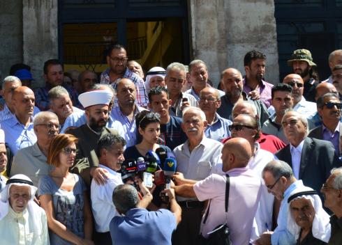 baalbeck-protests-against-shalls-abduction