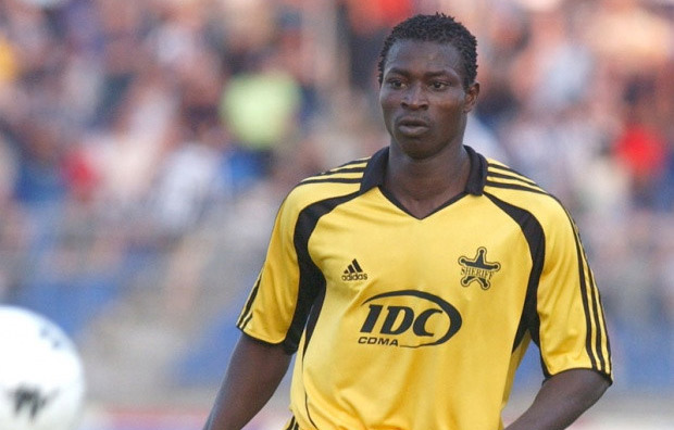 Պեն Իտրիսա Տերմեն