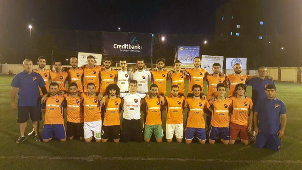 ՀՄԸՄ-ի կազմը