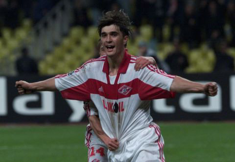 Արտեոմ Պեզրոտնի