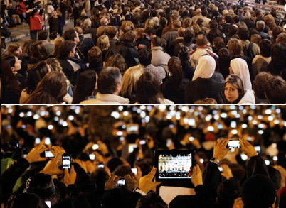 Սմարթֆոներէն Առաջ Եւ Ետք