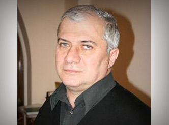 Մեր Կորուստները.  Ոչ Եւս Է Երեւանի Մեսրոպ Մաշտոցի  Անուան Մատենադարանի  Տնօրէն Հրաչեայ Թամրազեան