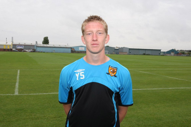 Տանիել Ուիլքինսըն