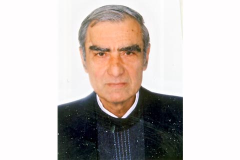 Պարգեւը  (Պարգեւ Գերպապեանի Մահուան Քառասունքին Առիթով)