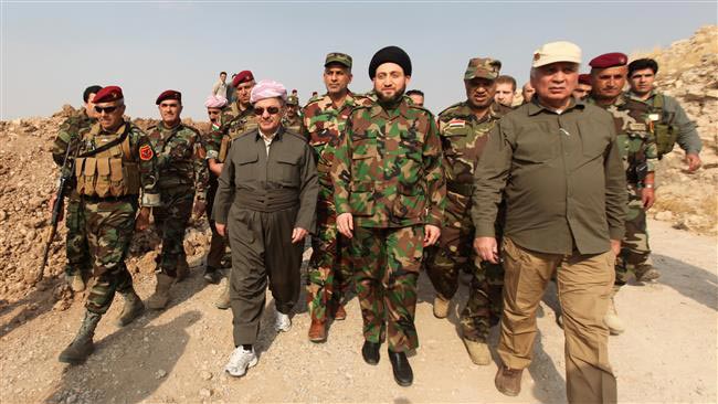 Մուսուլի Ազատագրումէն Ետք Իրաքեան  Քիւրտիստանը Անկախութիւն Պիտի Պահանջէ