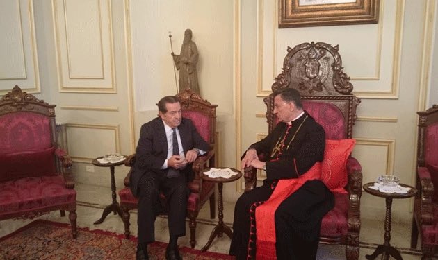 boutros-harb_patriarch-rai_100316