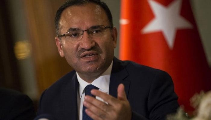 «Կիւլենը Թուրքիոյ Համար Նոյն  Նշանակութիւնը Ունի, Ինչ Որ Պըն Լատենը  Միացեալ Նահանգներու Համար»  Կ՛ըսէ Պոզտաղ