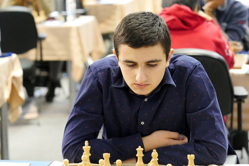 Մանուէլ Պետրոսեան