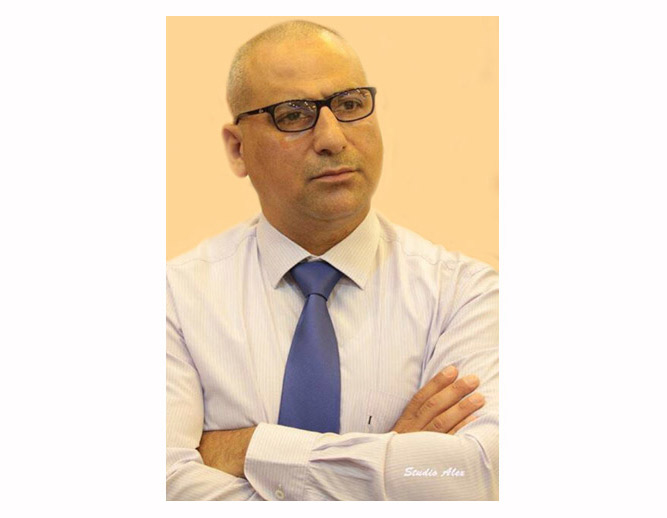 Սրբազանին Հետ Հայախօս Ու Հայազգի Դպրոցներու Կարօտով (Վերամուտի Եւ Թարգմանչաց Տօնին Առիթով)