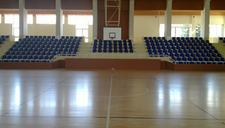 24-31 Հոկտեմբերին`  Հուսամէտտին Հարիրիի Անուան Պասքեթպոլի 26-րդ Միջազգային Մրցաշարքը