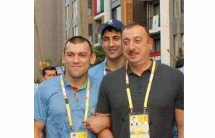 Իլհամ
