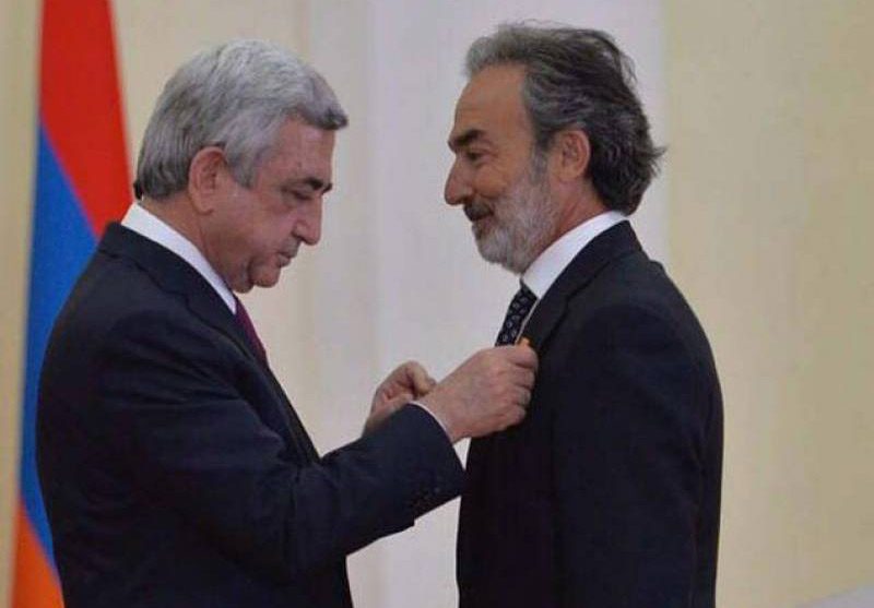 Հայրենի Կեանք