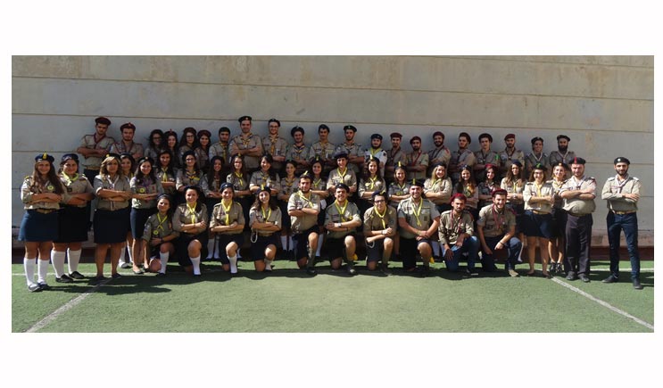 «Փայտէ Պեճ»-ի Գիտելիքներու Տեսական Սեմինար