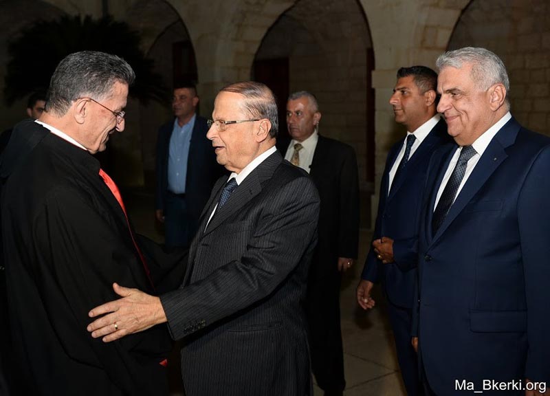aoun_bkerke_102416