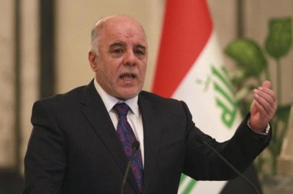 Իրաքի Վարչապետը Դարձեալ  Կը Զգուշացնէ Թուրքիան.  «Եթէ Թուրքիան Մուտք Գործէ Իրաք,  Այդ Արարքին Գինը Պիտի Վճարէ»  Կ՛ըսէ Ապատի