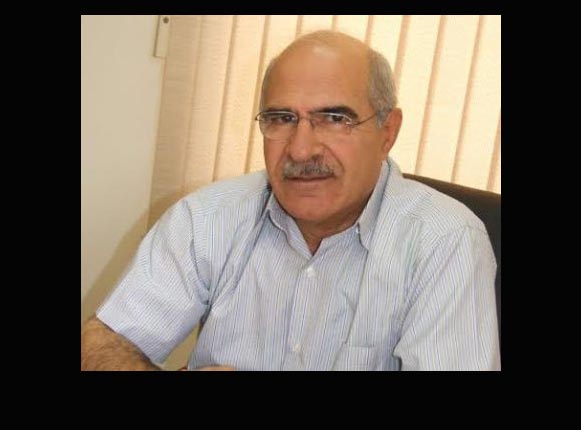 Դաշնակցական Պատասխանատու Ընկեր Արա Տէմիրճեանի Կենսագրականը