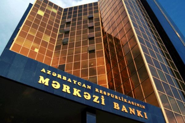 Ազրպէյճանի Կեդրոնական Դրամատան  Դրամական Պահեստները Կրճատուած Են