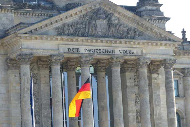 Պունտըսթակի Երեսփոխանները Կը Պահանջեն  Դադրեցնել Թուրքիոյ Հետ  Եւրոպական Միութեան Բանակցութիւնները