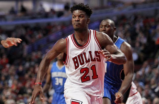 Ճիմի Պաթլըր