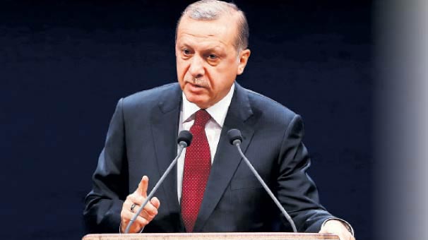 Էրտողան Կը Յայտարարէ, Որ Պիտի Անտեսէ  Եւրոպական Խորհրդարանի  Որդեգրելիք Այսօրուան Որոշումը