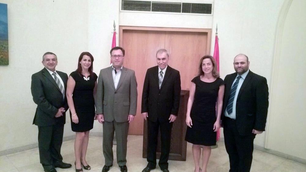 Հաղորդագրութիւն